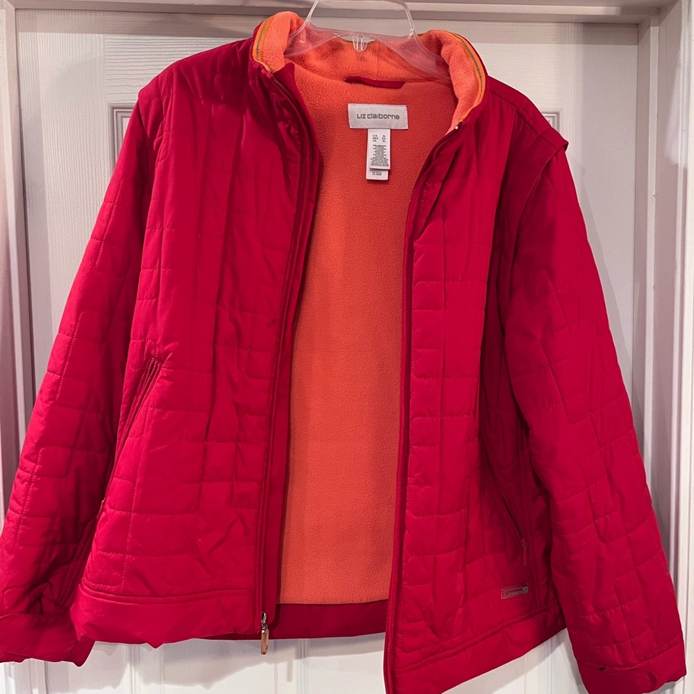 Cute Coat from pet & smoke free home
